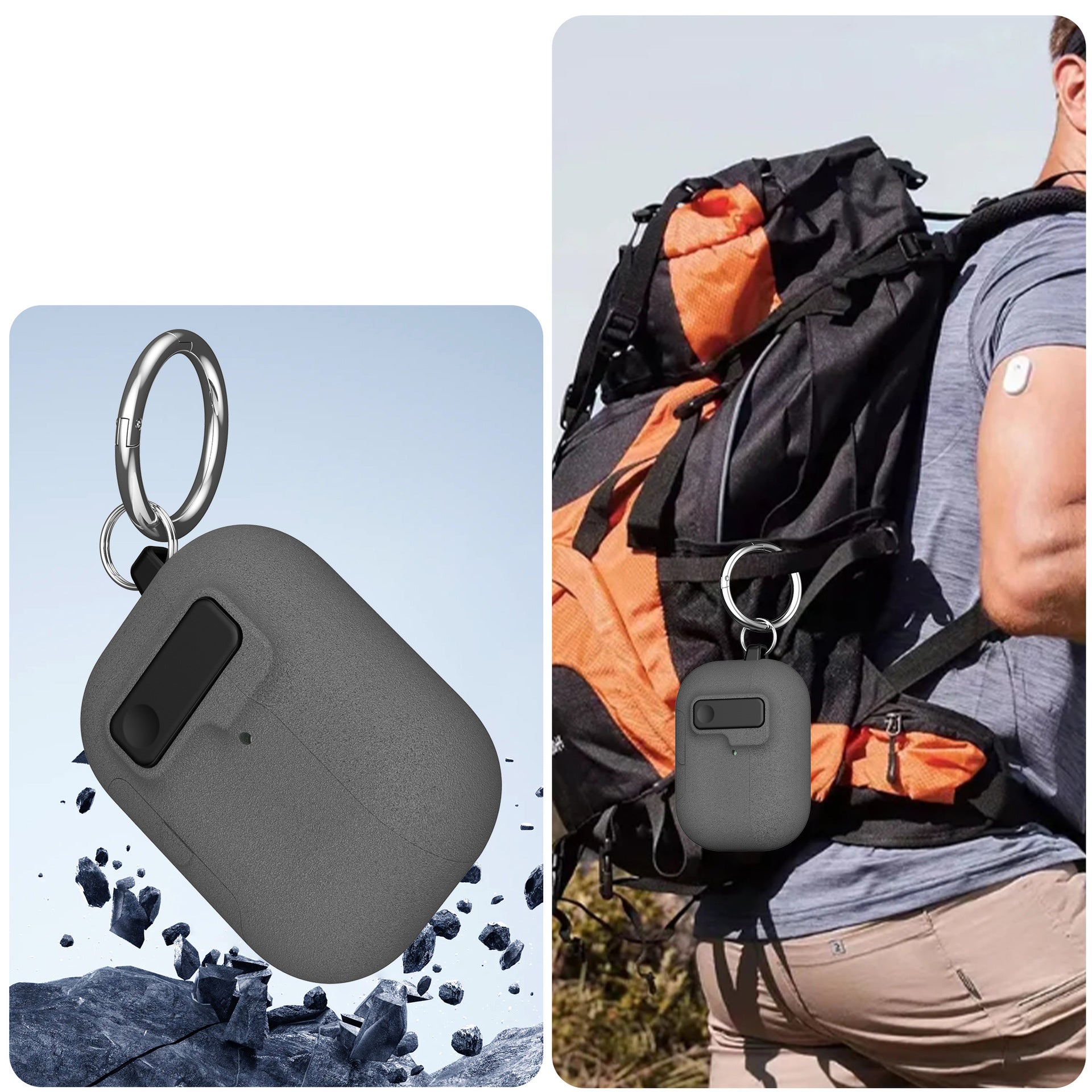 Universal Airpods Case