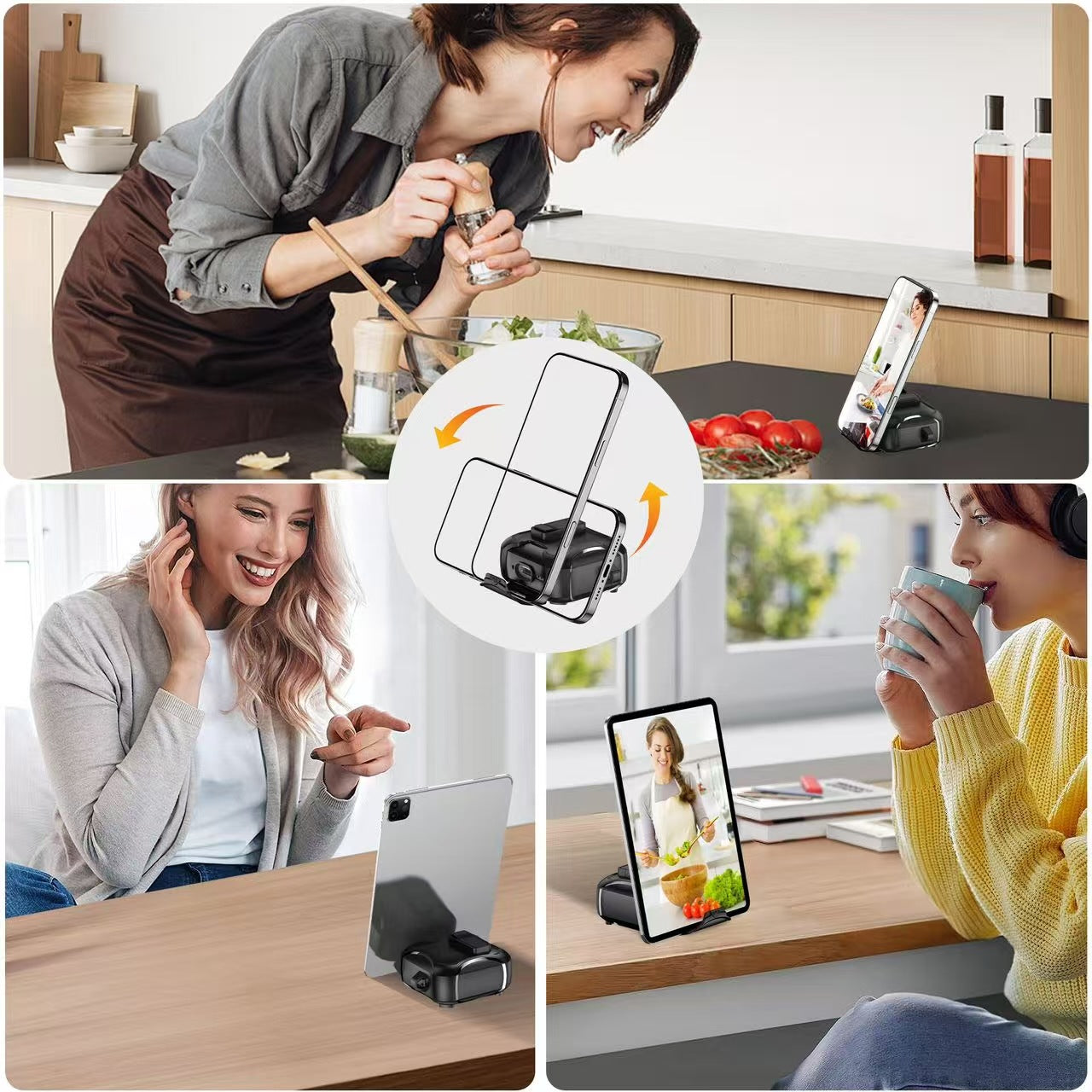 Magnetic Suction Airpods Case-Trailblazer