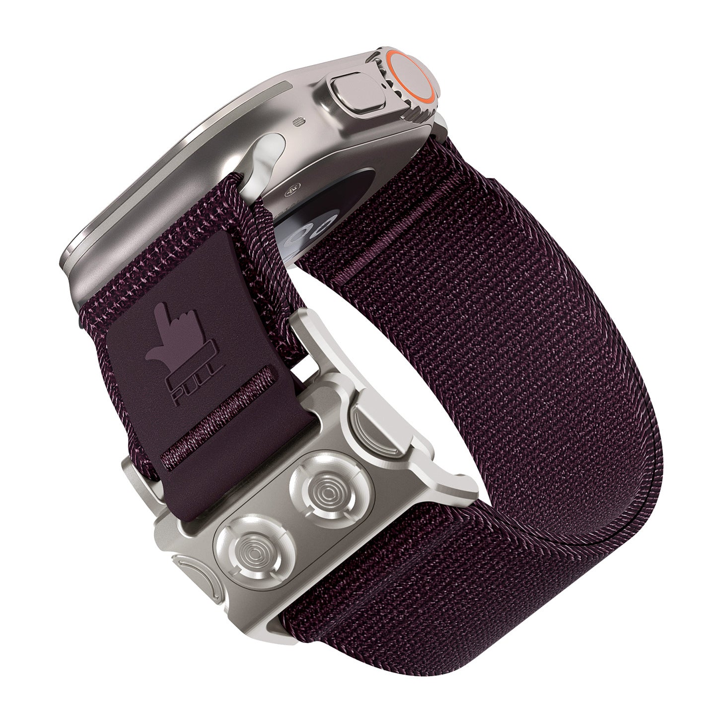 Apple MagSafe Watch Band