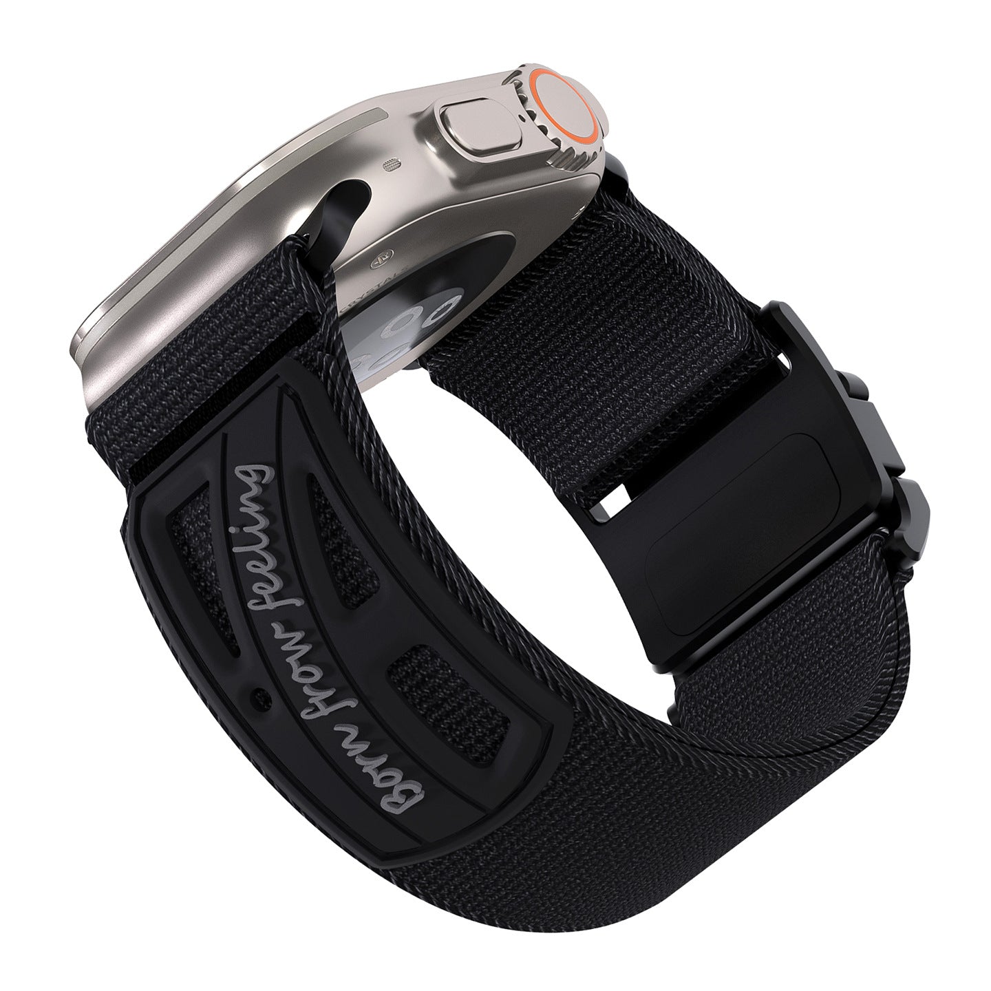 Apple MagSafe Watch Band