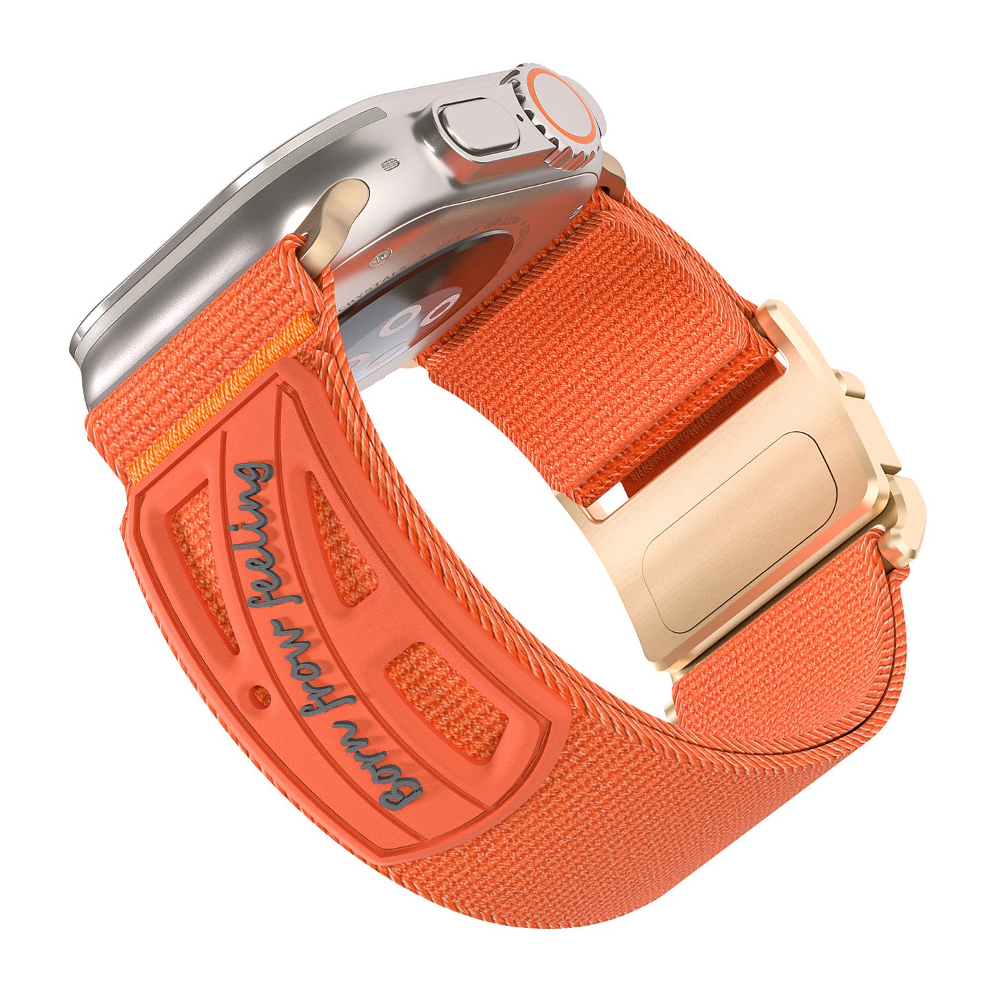 Apple MagSafe Watch Band