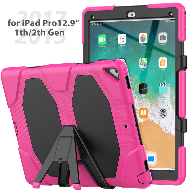 iPad Case with Bracket
