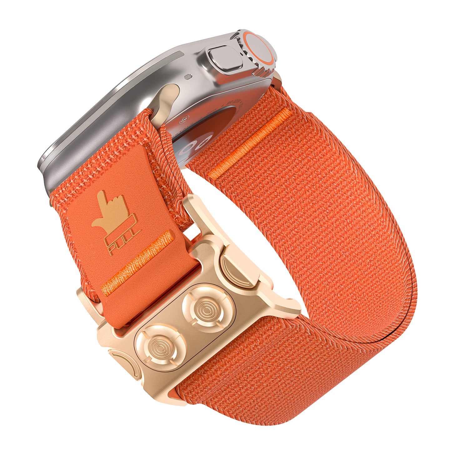 Apple MagSafe Watch Band