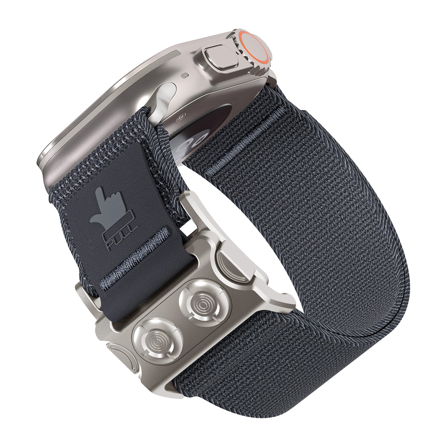 Apple MagSafe Watch Band