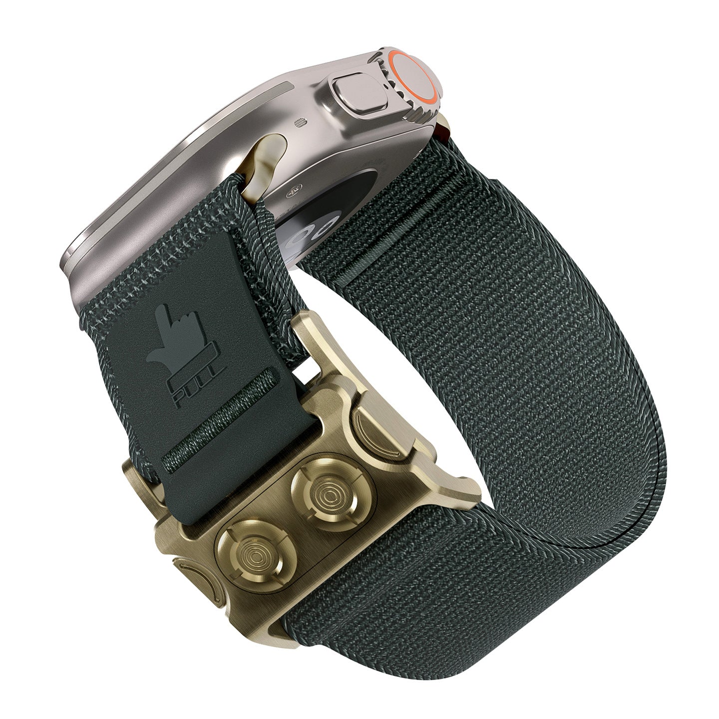 Apple MagSafe Watch Band