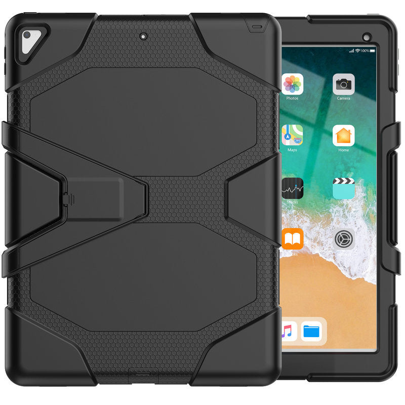 iPad Case with Bracket