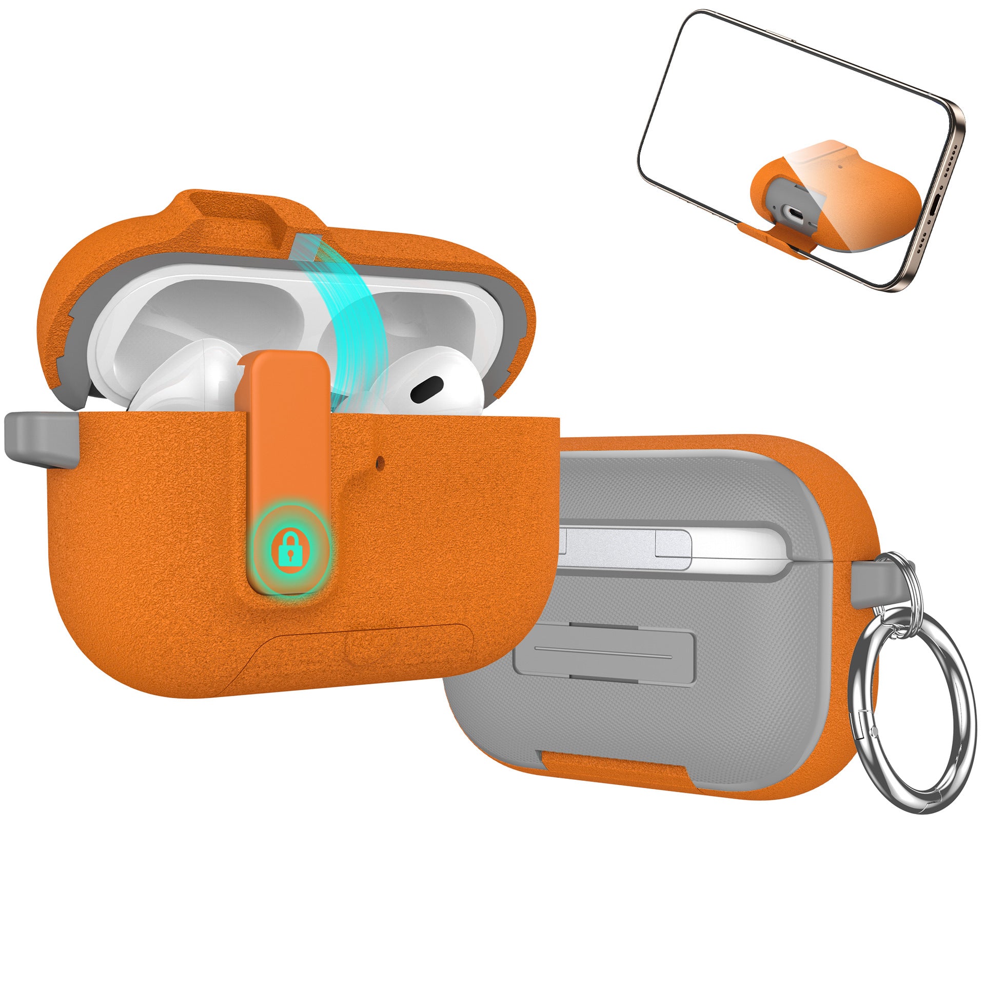 Universal Airpods Case