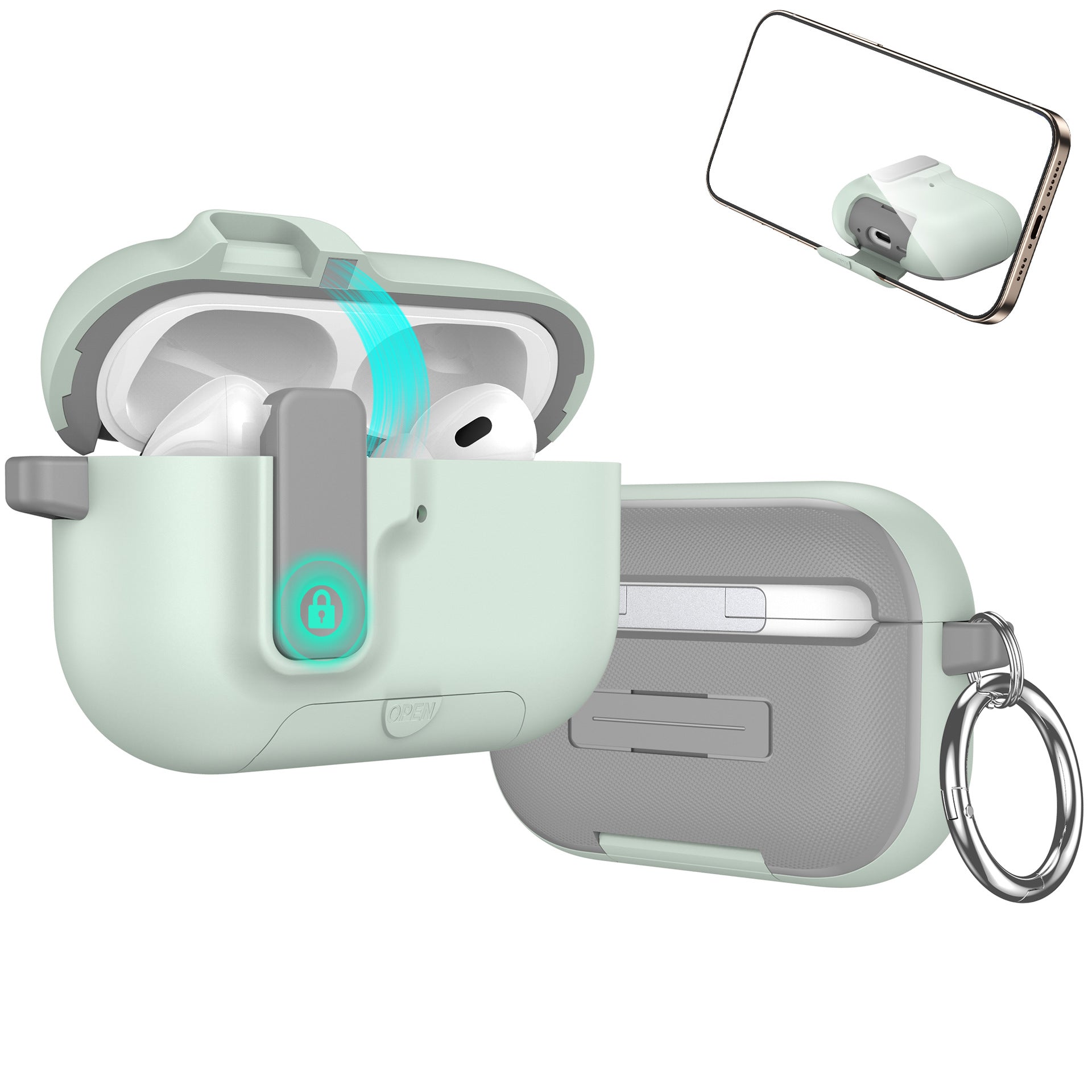 Universal Airpods Case